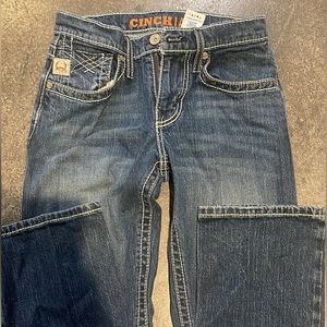 Cinch Jeans 27x34